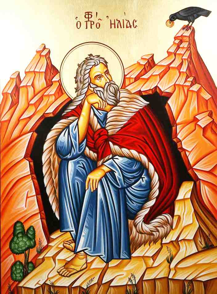 Prophet Elias